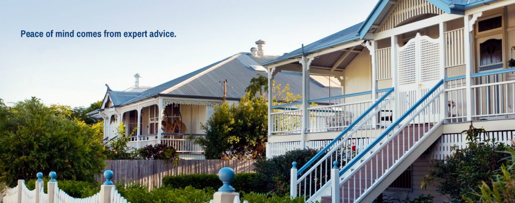 Property valuers Brisbane | CSA Valuers | Property Valuations QLD